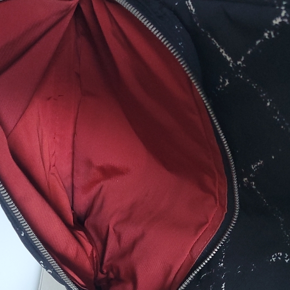 Chanel Vintage Travel Line Backpack - Picture 4 of 5